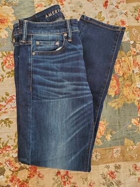 American Eagle Outfitters Nextlevel Airflex Jeans